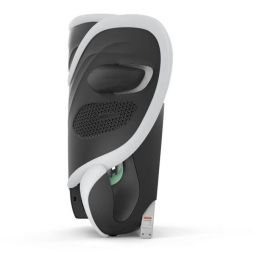 Silla de coche CYBEX Solution G2 i-Fix, gris niebla Silla de coche CYBEX Solution G2 i-Fix, gris niebla