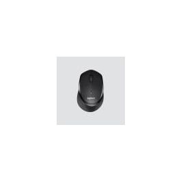 Logitech Mouse B330 Silent Plus Black 910-004913 Precio: 29.49999965. SKU: S55080395