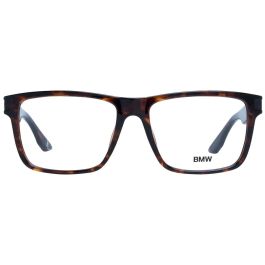 Montura de Gafas Hombre BMW BW5015-H 57052 Montura de Gafas Hombre BMW BW5015-H 57052
