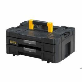 Stanley fmst1-71969 Maletín Tstak-Fatmax de 8 l con 2 Cajones 44 x 33,17 x 17,6 cm