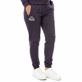 Pantalón Largo Deportivo Kappa Fres Pant Negro Mujer Precio: 49.9972. SKU: B18DH9KLWM