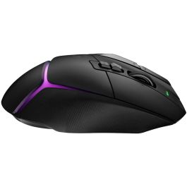 Logitech G502 X PLUS EER2 Ratón Gaming Inalámbrico Óptico 25600 DPI LIGHTSPEED HERO 25K Negro Precio: 151.94999952. SKU: B17E3WMB9X