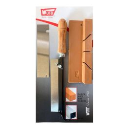 Wuto Kit de maquetista profesional y doméstico con mini serrucho, inglete, sierras y taladro manual Precio: 13.50000025. SKU: B1GTKC4X86