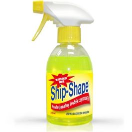 Ship-Shape, Limpiador profesional de superficies, 250 ml Precio: 12.89000053. SKU: B13L5N6QRB