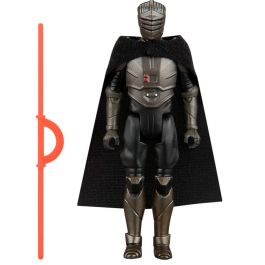 Hasbro Figura articulada Star Wars Ahsoka Marrok 9,5cm con accesorios