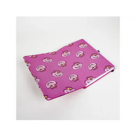 Cerdá Cuaderno Premium Disney Alicia en el País de las Maravillas A5 Rosa