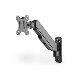 Digitus DA-90396 Soporte de Pared para Monitor 17-32" con Resorte de Gas 8kg VESA 100x100mm Negro Precio: 49.89000005. SKU: B19J9W45KT