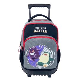 CYP BRANDS Trolley Battle Pokemon Precio: 56.89000009. SKU: B1A43KGGSY