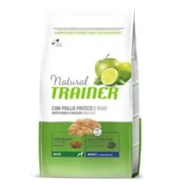 Natural Trainer Canine Adult Maxi Pollo 12 kg Precio: 41.5900001. SKU: B128HJ45CV