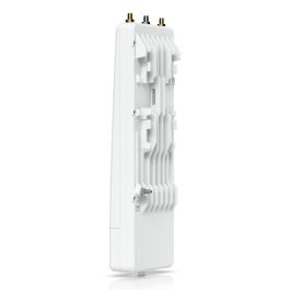 Ubiquiti GPON CPE WiFi 7 con Multi-Link Operation (MLO) y Dual 5 GHz de Alto Rendimiento