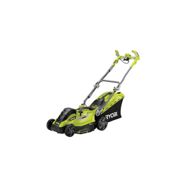 RYOBI Cortacésped Eléctrico 36 cm 1500 W Recogida Mulching Doble Mango Ergonómico Precio: 172.94999964. SKU: B17WH33MY7