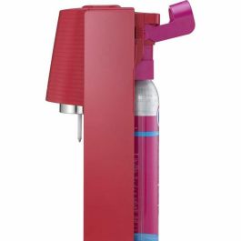 Máquina de soda - Sodastream - Rojo Máquina de soda - Sodastream - Rojo