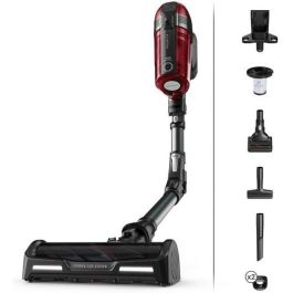 Rowenta X-Force Flex 12.60 Multifunción Broom Broom Animal Kit, 150 AW, ultra eficiente, autonomía de hasta 45 min, RH98A8WO Precio: 374.68999997. SKU: S7187398