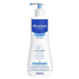 Leche Corporal Mustela 3504105028565 500 ml Precio: 18.49999976. SKU: S4506289