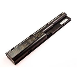 CoreParts Laptop Battery for HP 48Wh 6 Cell Li-ion 10.8V 4.4Ah Precio: 29.49999965. SKU: B1DNG2HVDG