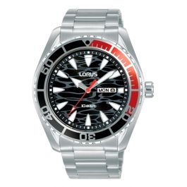 Reloj Hombre Lorus RH381AX9S Precio: 127.89000015. SKU: B1JH5NJYXG