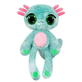 Chicle gigante bubble pops, una vez lo abres se convierte en un peluche gigante de patas sensoriales - modelos surtidos Chicle gigante bubble pops, una vez lo abres se convierte en un peluche gigante de patas sensoriales - modelos surtidos