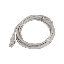 Cisco CAB-ETH-1.5M-GR= Cable de Red Ethernet 1.5 m (5 FT), RJ-45 Macho a Macho, Color Gris Precio: 61.49999966. SKU: B17W7S2M77