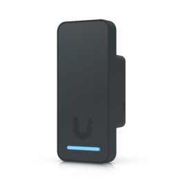 Ubiquiti BLE 4.1 Lector NFC y Dispositivo de Salida, PoE, Sensor de Proximidad, Desbloqueo con Mano, Negro