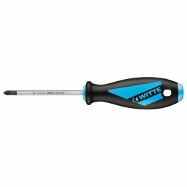 Destornillador WITTE Pozidriv PZ2 300 mm Precio: 16.50000044. SKU: B17A8PRXZD