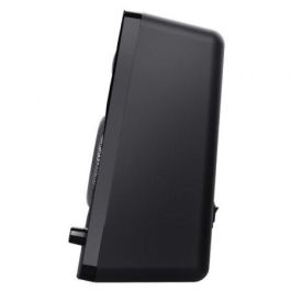 Altavoces Trust 21560 Tytan 2.0 Sonido Nítido Potencia RMS 18W USB Control S Volumen y Bajo Conexión 3.5mm para PC y Portátil