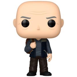 FUNKO Figura POP Star Trek Jean-Luc Picard Vinilo 9cm