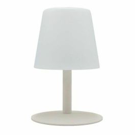 Lumisky Lámpara de Mesa Inalámbrica STANDY MINI CREAM, base de Acero Crema, LED, Blanco Cálido/Frío, Intensidad Variable, 8h Autonomía Precio: 41.50000041. SKU: B13CLB2BX5