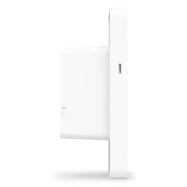 Ubiquiti Lector de Acceso Compacto Tercera Generación, Sensor Proximidad, Apple Touch Pass, BLE 4.1, NFC, PoE, RJ45, IP55, Blanco Ubiquiti Lector de Acceso Compacto Tercera Generación, Sensor Proximidad, Apple Touch Pass, BLE 4.1, NFC, PoE, RJ45, IP55, Blanco