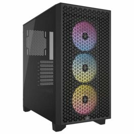 Caja Semitorre ATX Corsair CC-9011255-WW Negro Precio: 117.49999998. SKU: B15KNJG7VA