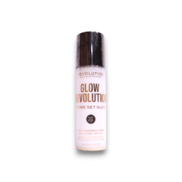 Glow Revolution, Vegano, Iluminador, Spray, Para cara y cuerpo, 200 ml Precio: 15.49999957. SKU: B1KA6C9AAR