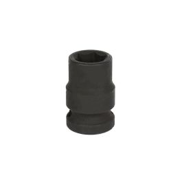 Vaso de impacto hexagonal 1/2" 20 mm