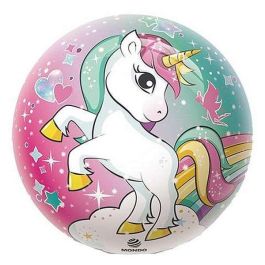 Pelota bioball unicornio 140mm - modelos surtidos Pelota bioball unicornio 140mm - modelos surtidos