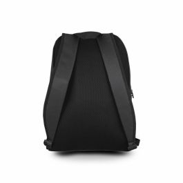 Maletín para Portátil Urban Factory BLS14UF Negro 14" Maletín para Portátil Urban Factory BLS14UF Negro 14"