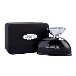 Perfume Unisex Al Haramain EDP Dazzle Intense 100 ml Precio: 46.88999986. SKU: B16YGQCN4F