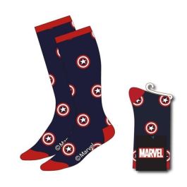 Calcetines marvel t3845:tu 38/45 Precio: 5.50000055. SKU: B1A4P2C4MY