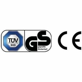 GSW Olla a Presión GSW4005643671446 Rápida 22 cm 6 L Inducción Acero Inoxidable