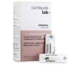 Cumlaude Lab GINESEDA Óvulos Vaginales 10 x 3 gr Bienestar Íntimo Hidratación Sequedad Climatérico Precio: 13.89999963. SKU: B183P9P3YG