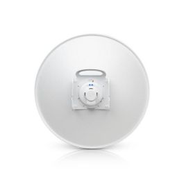 Ubiquiti Puente airMAX AC PowerBeam AC 2.4 GHz, 330+ Mbps, 20+ km, 18 dBi para Exteriores