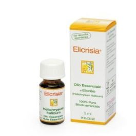 Elicrisa Aceite Esencial De Helicriso 5Ml. Bio Precio: 34.50000037. SKU: B1AHPE7MPA