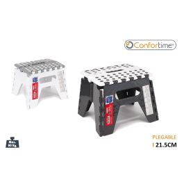 Taburete Plegable 21.5 cm Confortime (6 Unidades) Precio: 29.49999965. SKU: B1E9SYY6NR