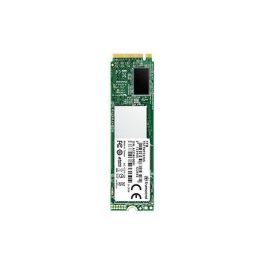 Transcend SSD MTE220S 512GB NVMe PCIe Gen3 x4 3300/2100 MB/s