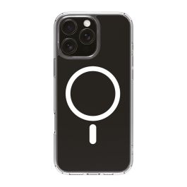 Funda para Móvil Muvit for Change iPhone 16 Pro Max Magnética