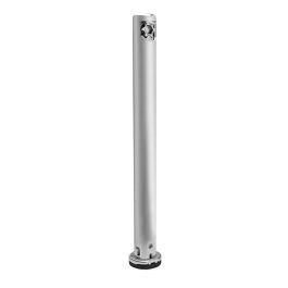 Italiana Ferramenta H120 B/Red. Pie Nivelador Rekord Tech Regulable, Ajuste 25mm Máx., Base Redonda Precio: 2.6899994. SKU: B1DXVX72QF