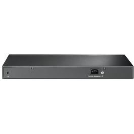 TP-LINK 16-Port Gigabit PoE+ Easy Smart Switch
