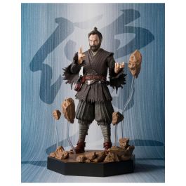 Tamashii Nations Sohei Obi-Wan Kenobi Figura Meisho Movie Realization 18 cm Tamashii Nations Sohei Obi-Wan Kenobi Figura Meisho Movie Realization 18 cm