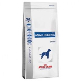 Royal Canin Canine Anallergenic - Alimento para perros con alergias, 1.5 kg Precio: 24.8900003. SKU: B13B25T679