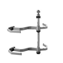 VIBO Flymoon 3.0 M900/M1200 Eje Reversible Doble Brazo Extraíble 100% para Módulos de Cocina Esquina Puertas 450-600mm Carga 40kg