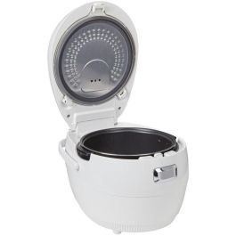 Cuckoo CR-1020F Olla Arrocera Eléctrica 1.80L con Sistema de Calentamiento 3D y Función Mantener Caliente