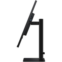 Samsung Monitor Profesional ViewFinity S8 S32D800UAU 32" 4K UHD USB-C Soporte Ergonómico Negro