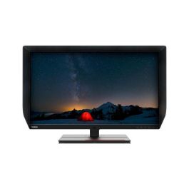 Lenovo P27u-20 Monitor 27" 4K UHD (3840x2160) IPS VESA DisplayHDR 400, DCI-P3, Adobe RGB, Thunderbolt 4, KVM